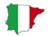 I-ON ACADEMY - Italiano